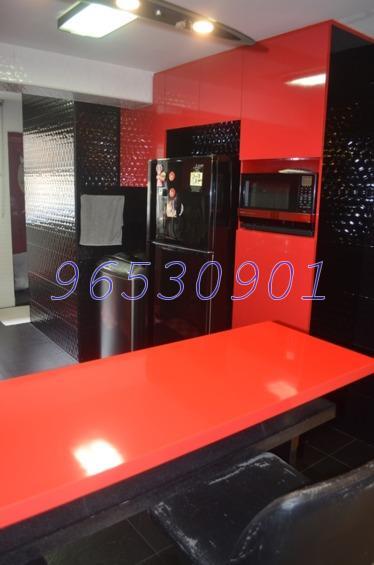 Blk 97 Whampoa Drive (Kallang/Whampoa), HDB 3 Rooms #158499432